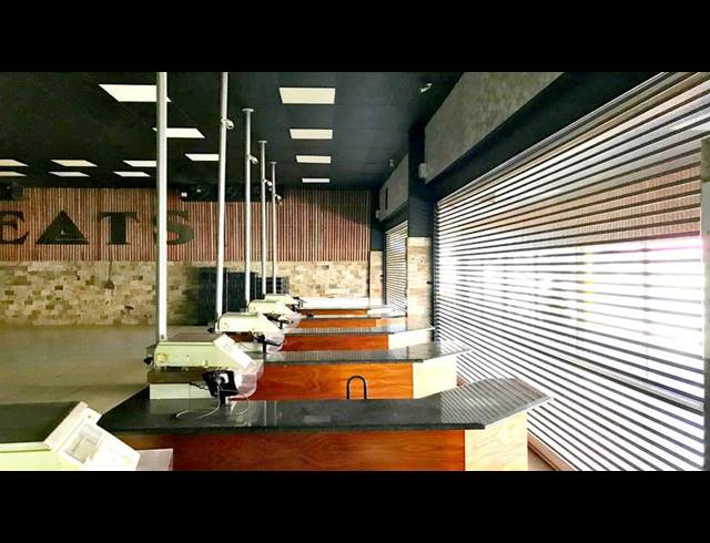 BUSINESS FOR SALE IN GERMISTON CENTRAL